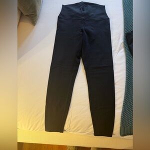 Alo Airbrush 7/8 Leggings